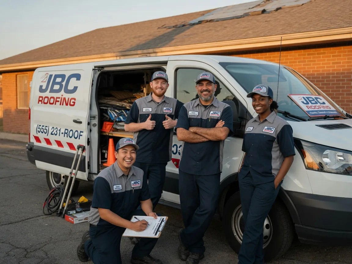 Roof Replacement company in Hunt, TX